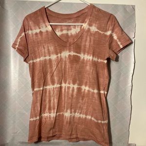 Universal Threads V Neck T Shirt